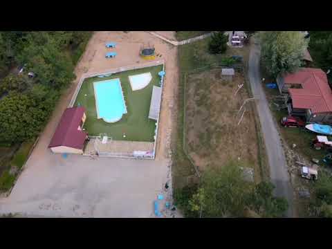 Camping Le Grand Cerf - Camping Drome - Image N°49