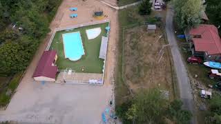 Camping Le Grand Cerf - Camping Drome - Image N°2