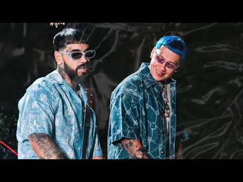 W Sound 01 "Soltera remix" Westcol, Blessed, Ovy On The Drums, Ft, Anuel AA(IA Remix)