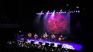 Trampled by Turtles - &quot;Come Back Home&quot;