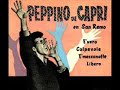PEPPINO DI CAPRI & SUOI ROCKERS   COLPEVOLE   BELTER SPAIN 50302 60´