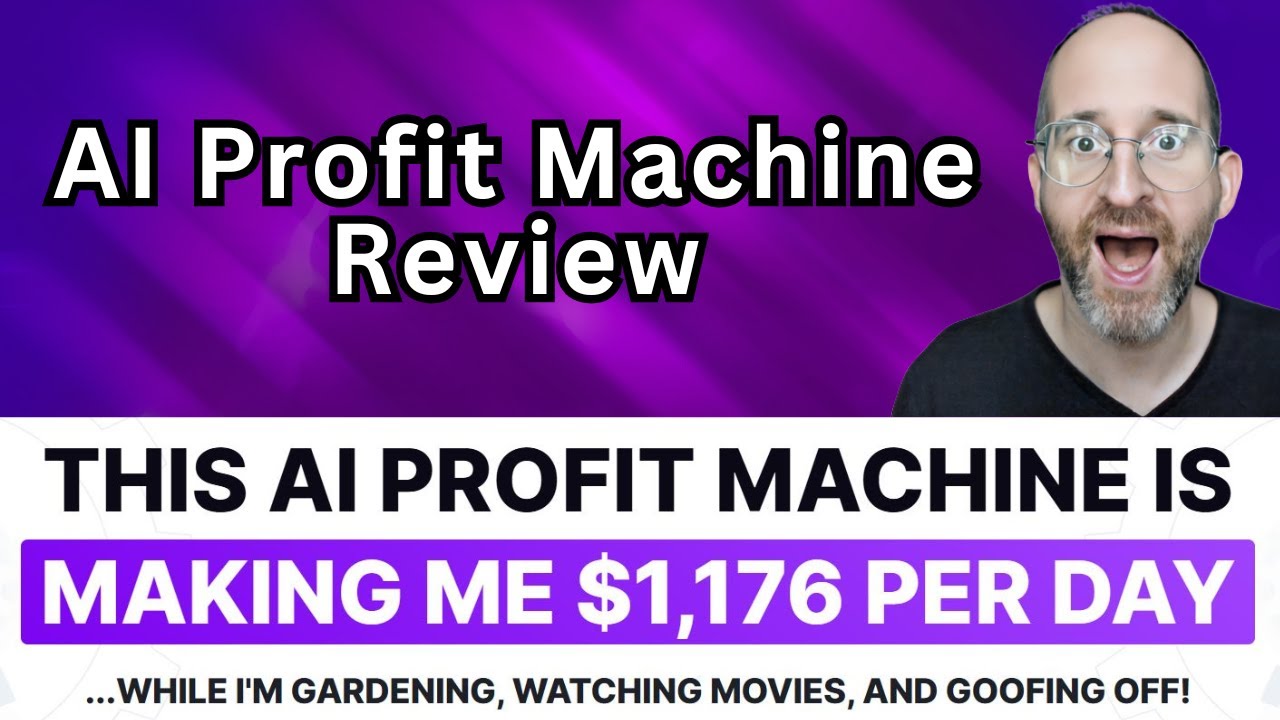AI Profit Machine Review