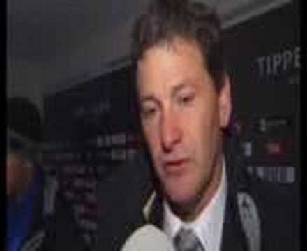 UEFA Cup 07/08 : reacties na Brann Bergen-Club Brugge (0-1)