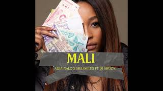 Mali - DJ Alba Nalo ft Melofiles x DJ Shoza