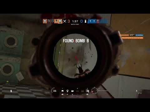 Zofia's new elite skin