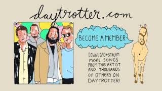 Hollis Brown - Down On Your Luck - Daytrotter Session