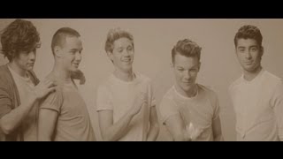 One Direction - Truly Madly Deeply (Music Video)