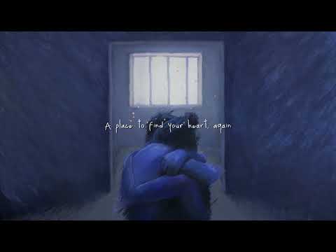 yaeow - why am i here, i feel so alone (Official Lyric Video)