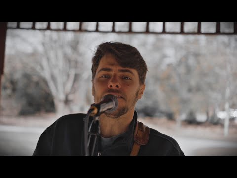 Jimmy Clifton - Joy Thief (Official Video)