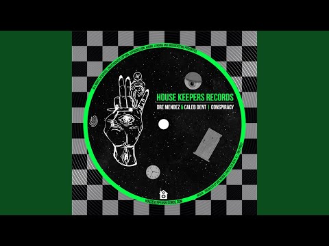 Conspiracy (Extended Mix)