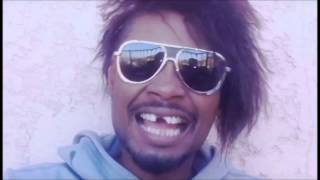 Danny Brown-Red 2 Go(chopped and screwed)