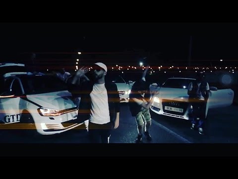 Pgk x s3r man  - 3TY L'MO LOWDEN [ Official Music Video ]