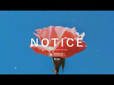 (FREE) B Young x Not3s x UK Afroswing Type Beat - Notice | Free R&B/Dancehall Instrumental 2020