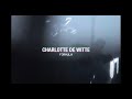 Charlotte de Witte - Formula (Original Mix) [KNTXT010] [VISUALIZER]