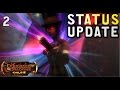 Status Update 2 - Dungeons & Dragons Online ...