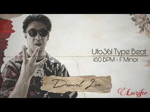 [FREE] Ufo361 x Travis Scott Type Beat - "Daniel Lee" (prod. by Luczifer)