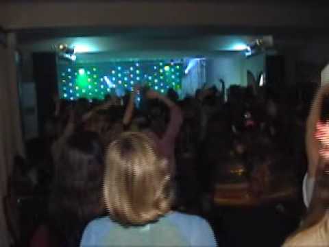 Festa das Secretárias -  Hotel Tanenhoff (Parte 02)