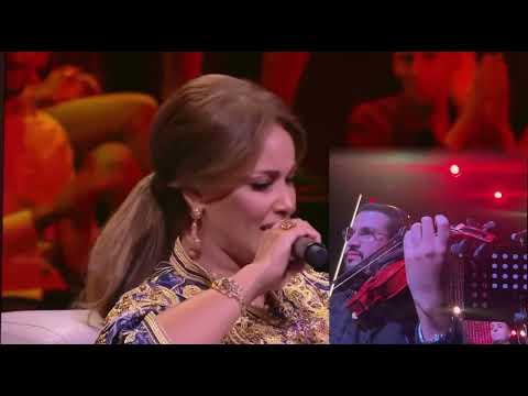 الغابة 🎻🎶🇲🇦 -جماعتنا زينة  -الستاتية