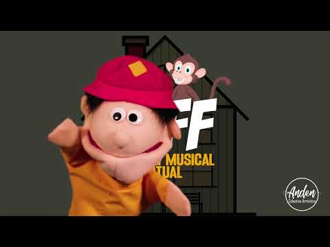 CUECA DEL TUTI FRUTi, Colectivo El Anden