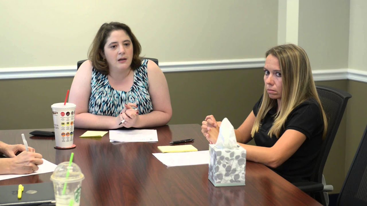 Student Conduct Board Hearing