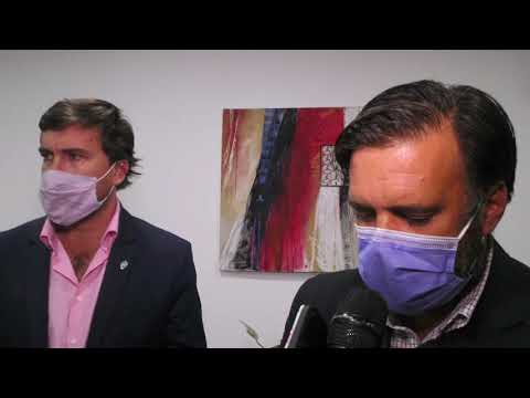 El COE analizó la situación epidemiológica de la provincia