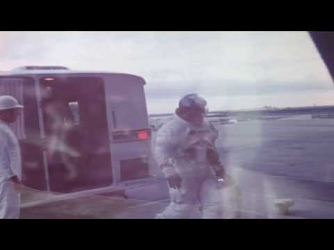 In Memory of Neil Armstrong