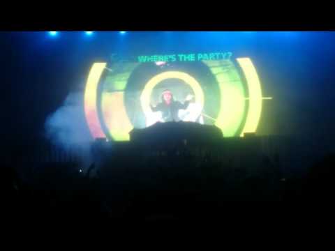 DIEGO MIRANDA & MIKKEL SOLNADO @CARLSBERG LISBOA