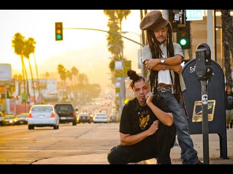 #CTSL | Africa Unite live @ ConcertOn - Opening: Roncea + Fran E I Pensieri Molesti