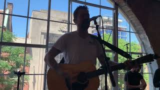 Frank Turner Live - Brave Face 1/2 - The Queen Wilmington, DE - 6/19/22