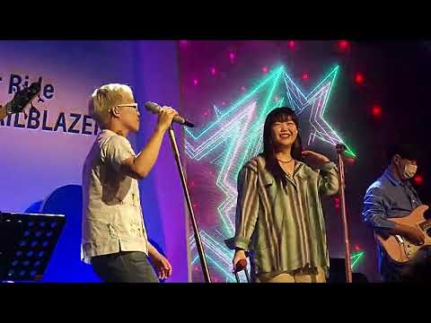 [AKMU] 220925 쉐보레 콘서트 촬영본2