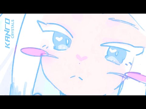 Kanro | Crystals [Full Album]
