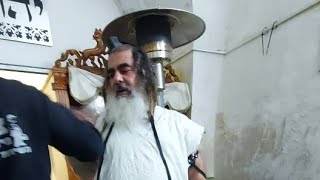 הרב שלום סבג -  - לימוד יומי – ט"ז אדר ב' ה'תשפ"ד