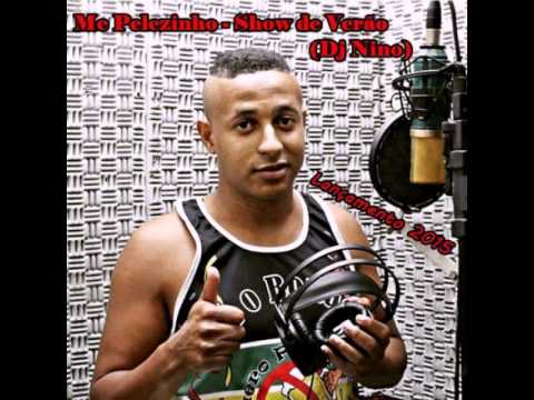 Mc Pelezinho - Show de Verão (Dj Nino)