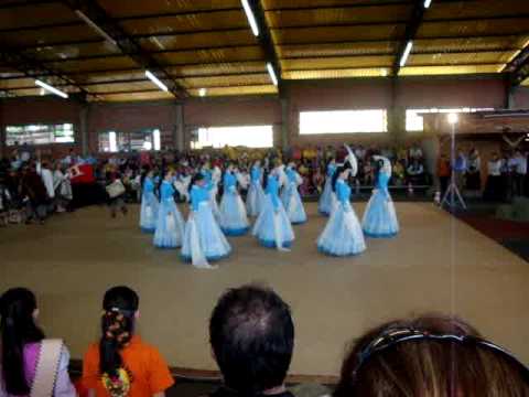 CTG - Chaleira Preta entrada Fepart