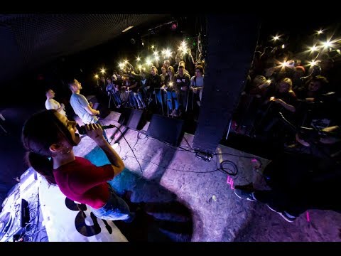 SIŁA W WERSACH ft. Justyna Biesiada - MASZ SZANSĘ - Bydgoszcz 9.02.2019