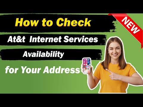Att Access Check Availability