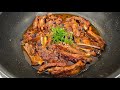 Pork Ribs With Tausi Easy Pork Ribs Recipe