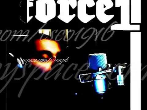 EveryBodyKnows - Force1