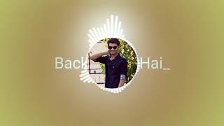 Download lagu Back marti h karant marti h Dj A9 Mix. mp3