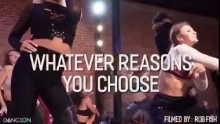 Heels | Marissa Heart | Whatever reason you choose