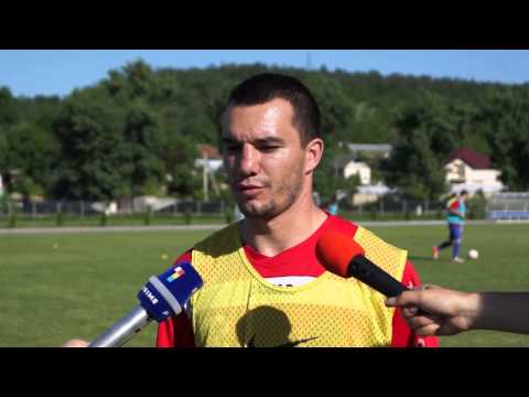 FC Milsami Orhei - Interviu Cornel Gheti 08.06.2015