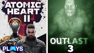 10 DISAPPOINTING Games That Are Getting a Sequel