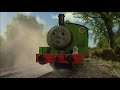 Sticky Toffee Thomas Alternate Ringo Starr Narration