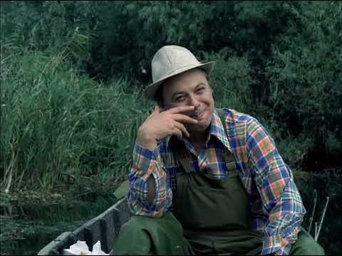 Pacatosi Suntem, Scriem Regulamente   Caragiu Cotescu   Operatiunea Monstrul