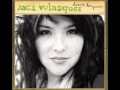 Prayer to love - Jaci velasquez (BEAUTY HAS GRACE)
