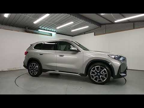 BMW iX1 Edrive20 Xline - Image 2