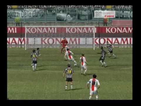 La Vecchia Signora vs. FC Kanata