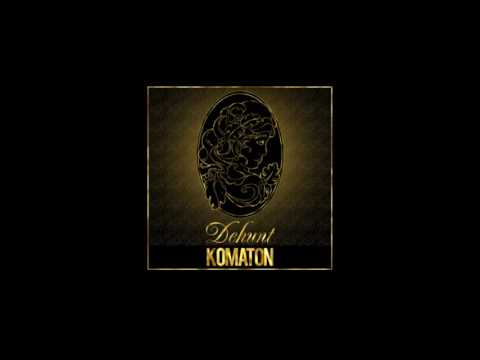 Komaton - Places (Original Mix)