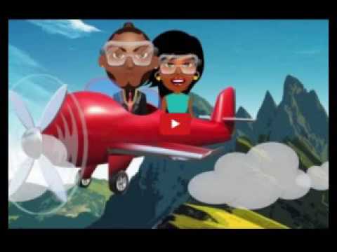 Aventura - Cruz Rock Iyatola