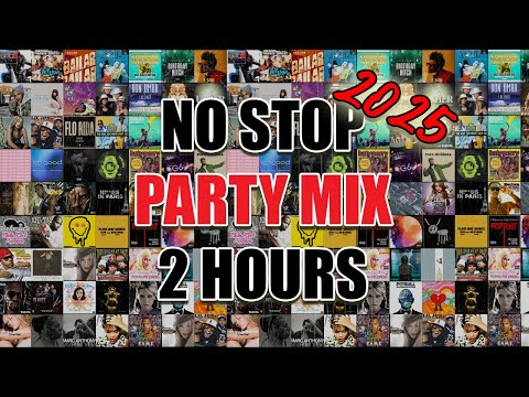 [2000 - 2025] 2 HOURS PARTY MIX BY DJ GoodChill